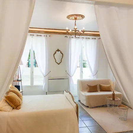 Lägenhet Le Petit Versailles - Face Gare - Wifi - Baignoire *